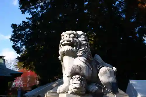 東沼神社(埼玉県)