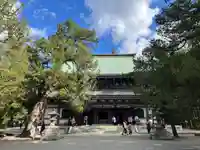 円覚寺(神奈川県)