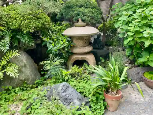 長応院(東京都)