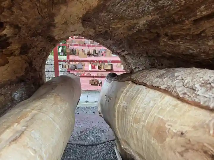 眞田神社(長野県)