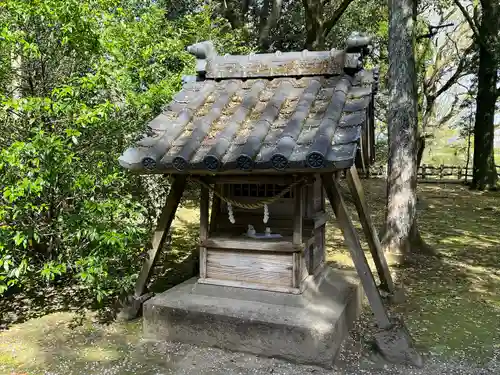 狭野神社(宮崎県)