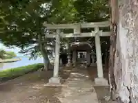 水神様(千葉県)