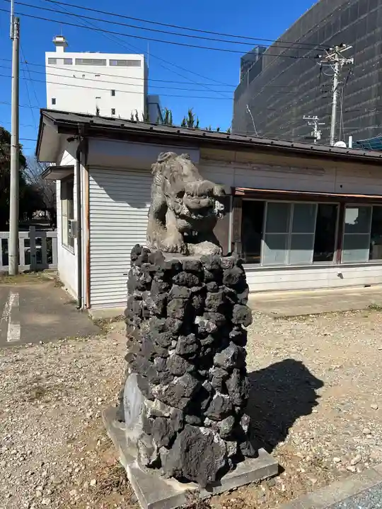 八坂神社(千葉県)