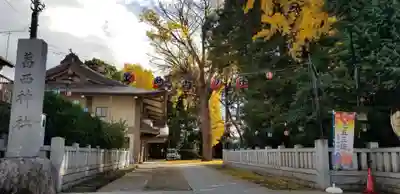小向三輪神社のその他建物