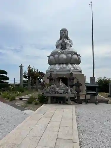 子安観音寺(香川県)