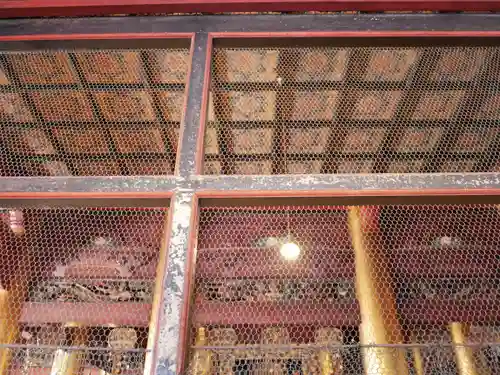 大光院 新田寺の本殿・本堂