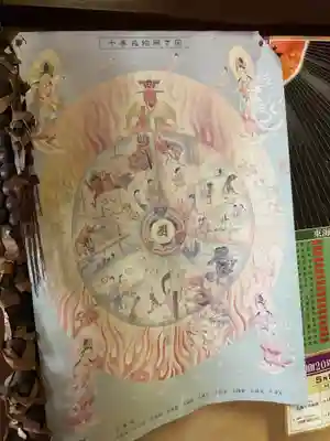 大智院（清水寺大智院）のその他建物