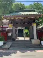 王子稲荷神社(東京都)