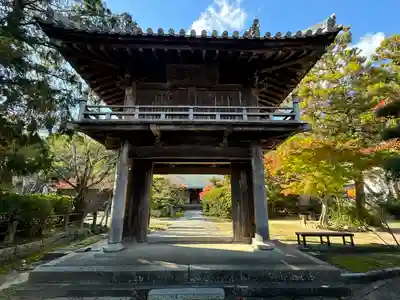 伊勢の国 四天王寺(三重県)