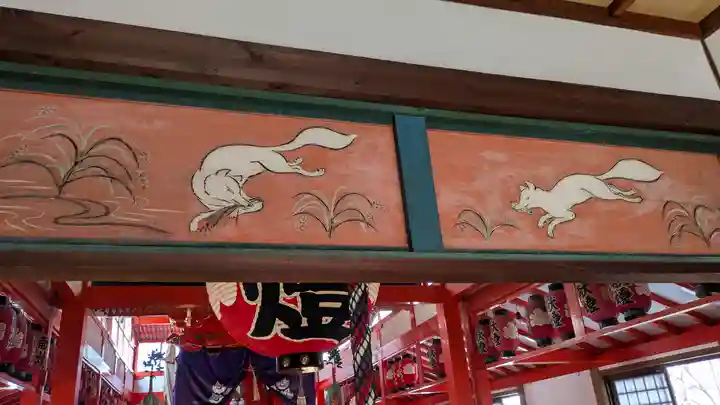 高津宮(大阪府)