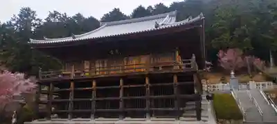 石山寺(滋賀県)