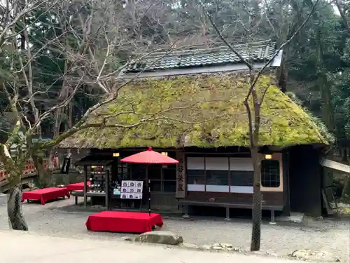 春日大社のその他建物