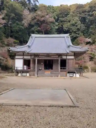 正暦寺(奈良県)