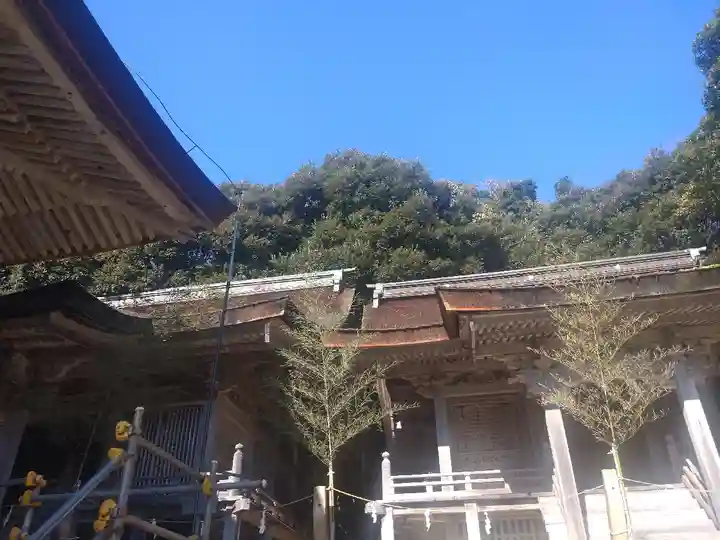 氣多大社(石川県)