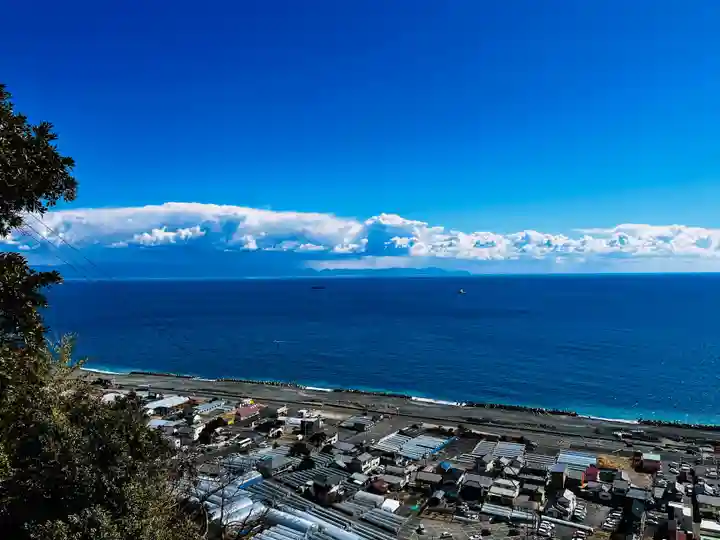 久能山東照宮(静岡県)