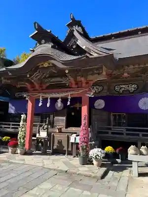 大洗磯前神社(茨城県)