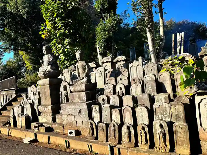 慈恩寺(埼玉県)