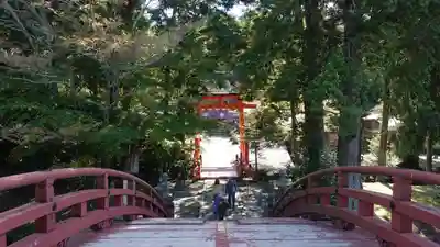 丹生都比売神社(和歌山県)
