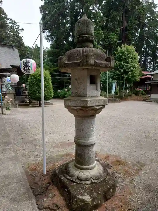 磯山神社(栃木県)