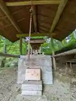 あやかり神社(栃木県)