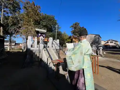 手力雄神社(岐阜県)