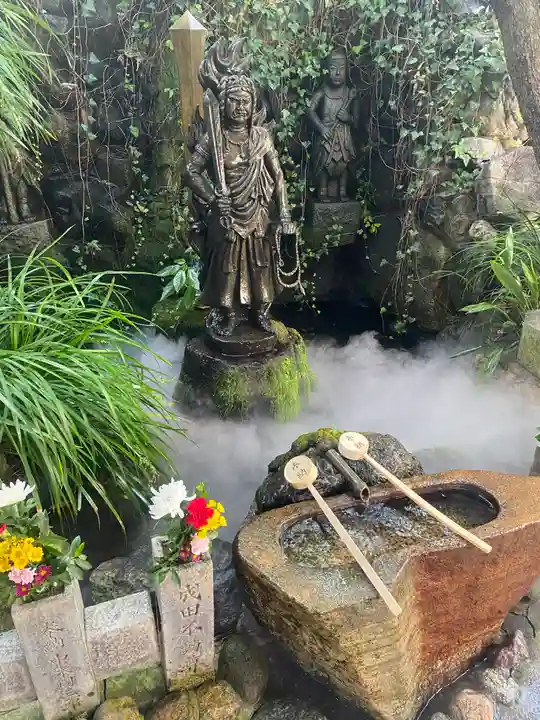 全興寺(大阪府)