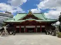 神田神社(神田明神)(東京都)