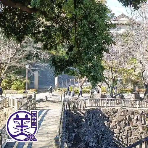 王子神社(東京都)