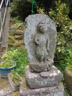 瀧不動堂（木古庭不動尊）(神奈川県)