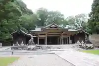 岐阜護國神社(岐阜県)
