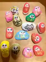 鹿角八坂神社の御朱印