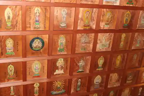 飯沼山 圓福寺の芸術