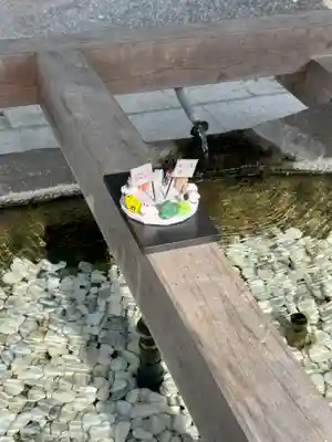 甲斐國一宮 浅間神社(山梨県)