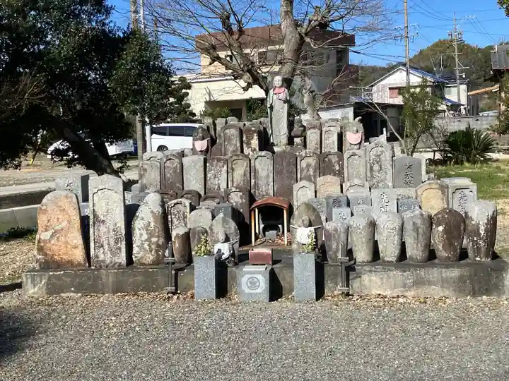 寶光山 新蔵寺(愛知県)