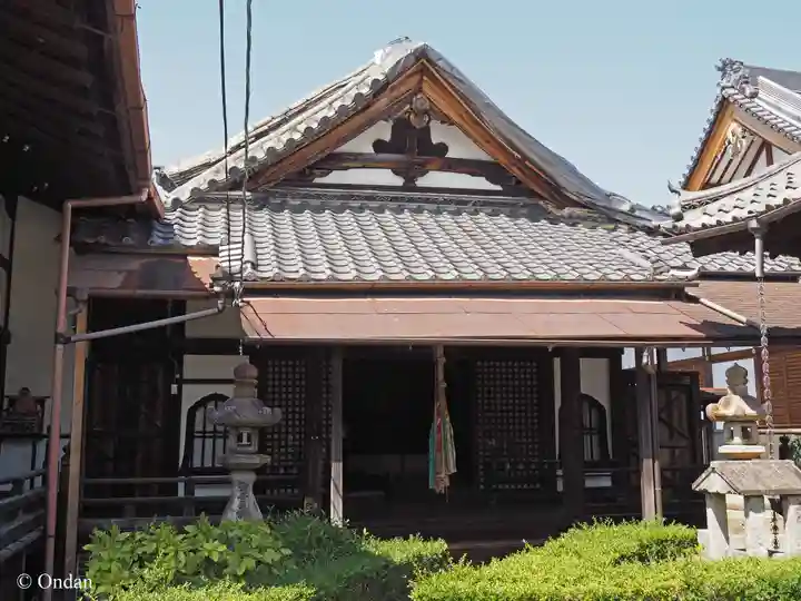 正念寺(京都府)