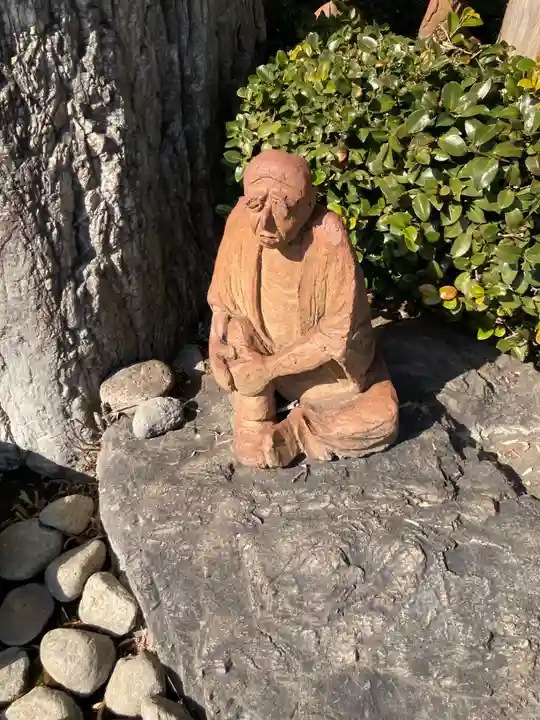 善福寺(神奈川県)