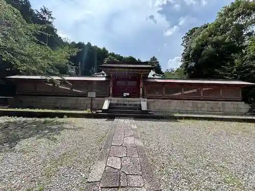 日吉東照宮(滋賀県)