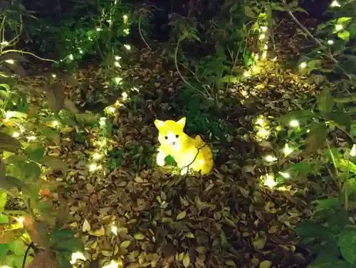 熊野神社(東京都)