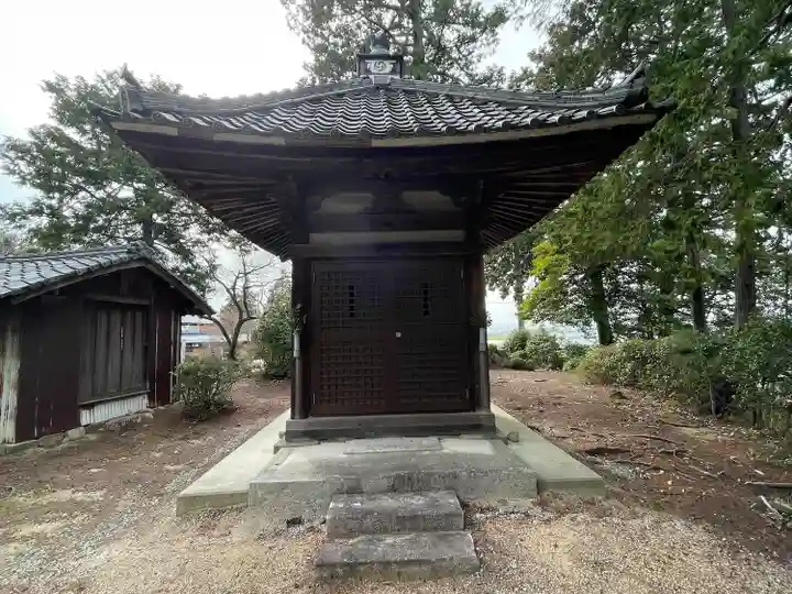 円如寺(滋賀県)
