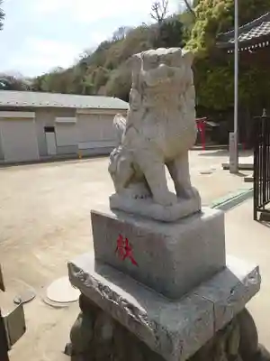 杉田八幡神社（杉田八幡宮）(神奈川県)