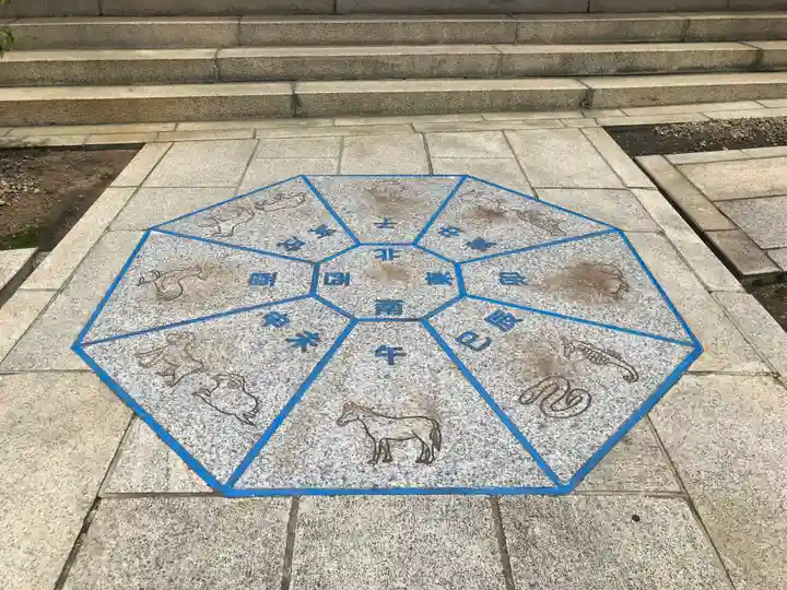 三宮神社(兵庫県)