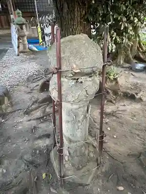 貴布禰神社のその他建物