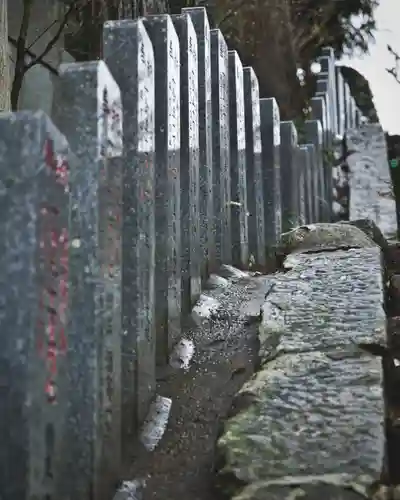 一乗院(開運出世筑波不動尊) (茨城県)