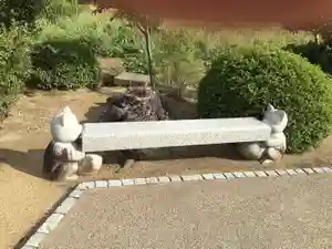 龍雲寺のその他建物