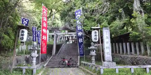 春日神社(大阪府)