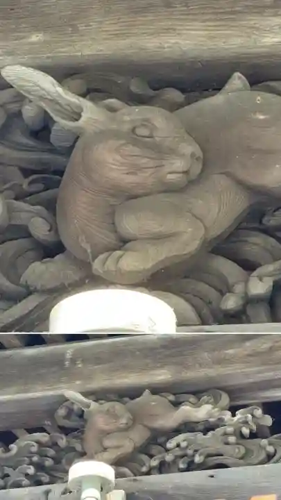 比遅里神社(北海道)