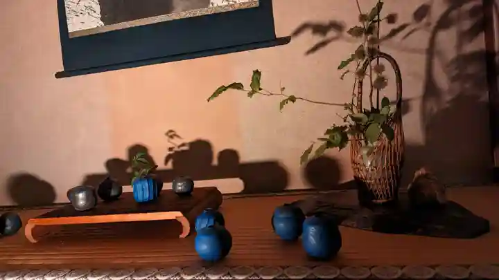 光明院(光明禅院)(京都府)