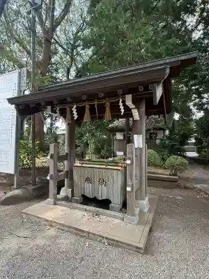 倉見神社(神奈川県)