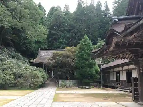 金剛三昧院の建物その他