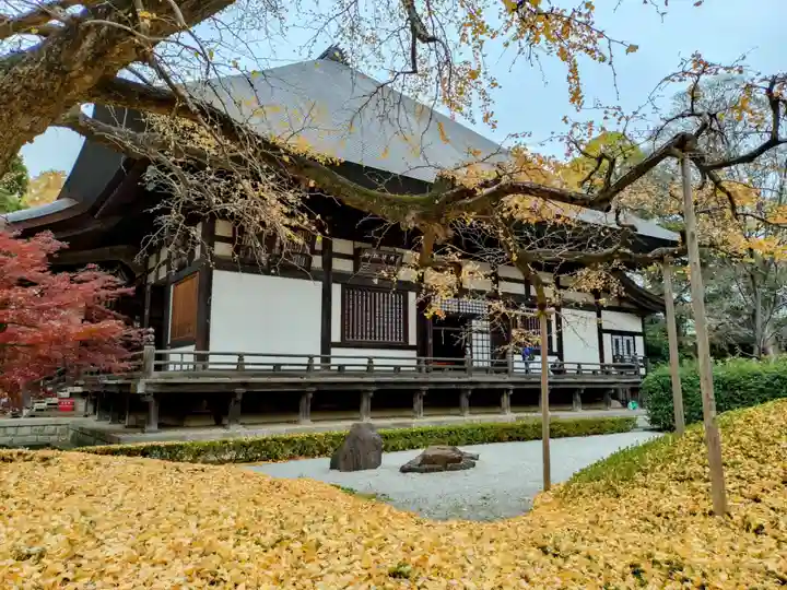 淨眞寺(東京都)